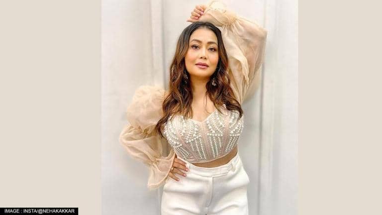 Neha Kakkar brushes aside 'O Sajna' backlash; 'I’m too blessed to have ...