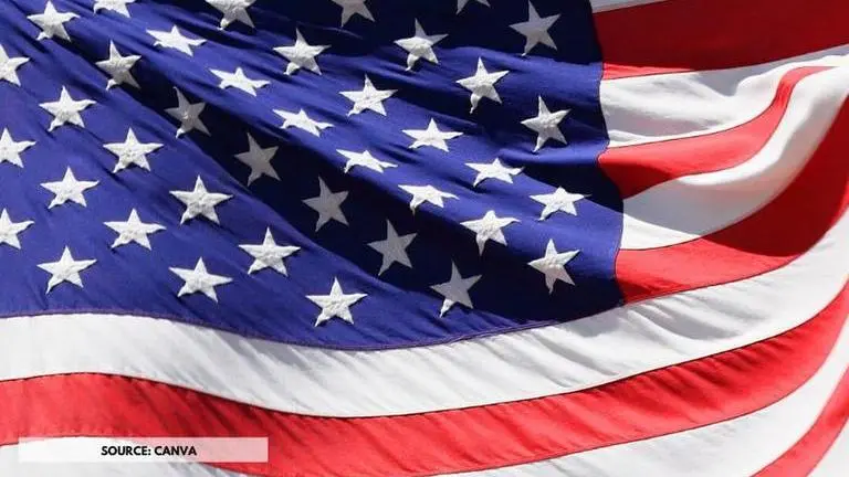 National Flag Day 2020: Why is the US flag worn backwards on Army Uniforms? National flag day 2020