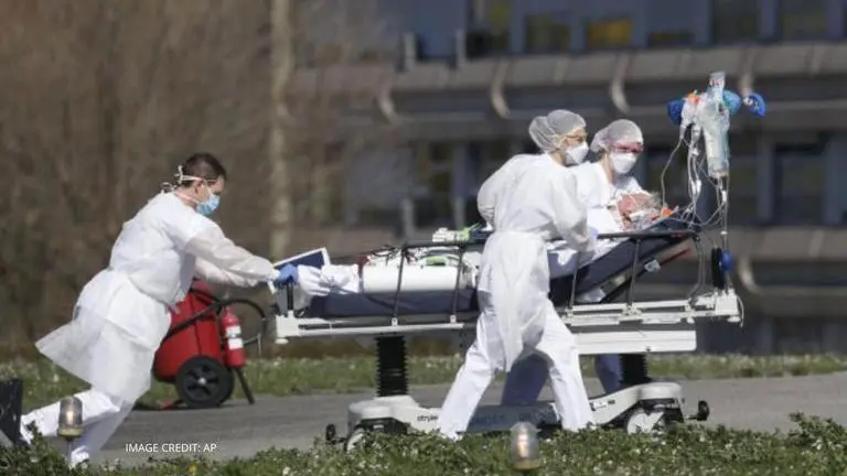 Spain flattens Coronavirus curve, records lowest death toll for fourth consecutive day Spain