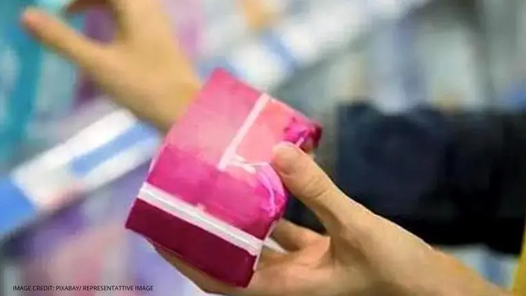 Lucknow authorities to deliver free sanitary napkins to women during lockdown COVID-19