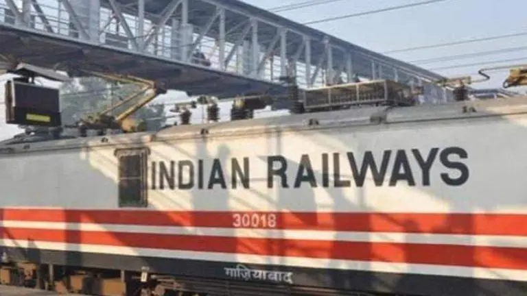 Railways to run 392 festival special trains between Oct 20-Nov 30 Railways