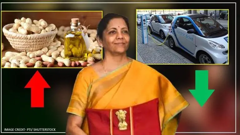 Budget 2020: Here is what has become cheaper & costlier Budget