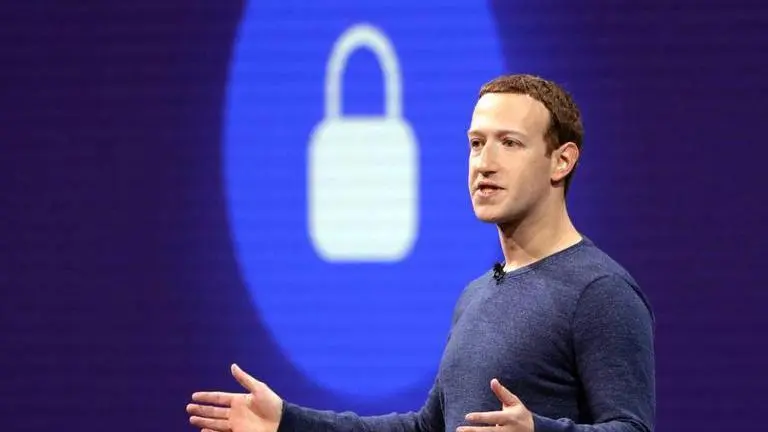 Mark Zuckerberg to face six-hour deposition over Facebook's handling of user data Mark Zuckerberg