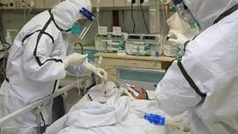 CORONAVIRUS