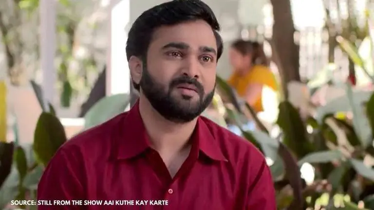 Aai Kuthe Kay Karte episode March 10 written update: Anirudh poisons Abhi's mind again aai kuthe kay karte episode