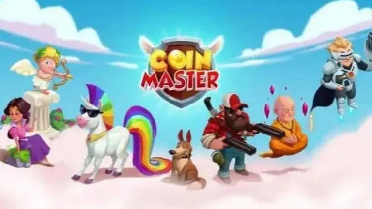 Coin Master free spins & coins (Today's Links 26 March 2022): Check how to get free spins coin master free spin links, coin master free spin links
