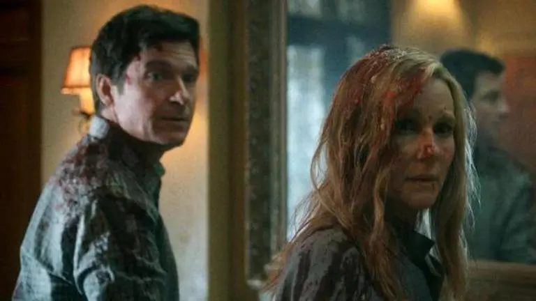 'Ozark' starring Jason Bateman and Laura Linney crowns at Netflix Top 10 List Ozark season 4 part 1 on top of Netflix top 10