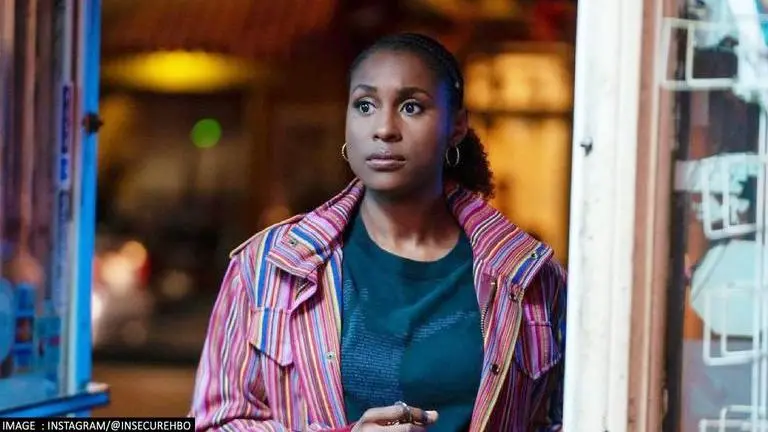 Insecure season 5 cast