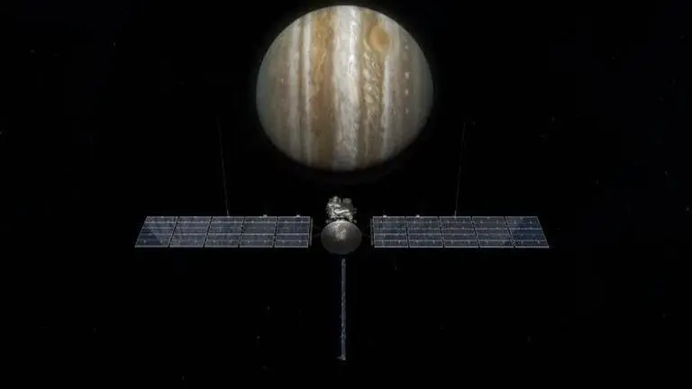 NASA is launching a probe to Europa and you can send your name on it, here's how NASA