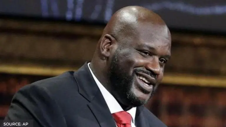 Shaquille O'Neal calls new era NBA players 'Pudding Pops' for not taking criticism well Shaquille O'Neal