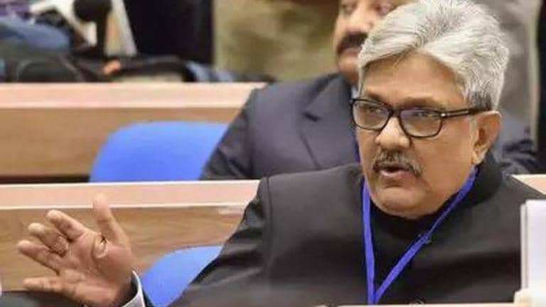 Justice K M Joseph recuses from hearing plea challenging Arun Goel's ...
