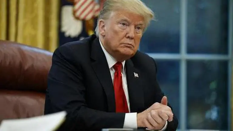 Would COVID & upcoming US Elections compel Trump to take a combative stand against China? COVID-19