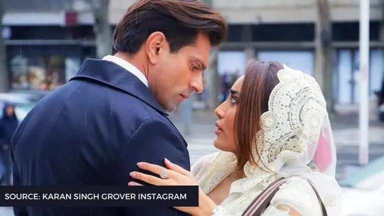 'Qubool Hai' 2.0 shooting locations: Know where the Karan Singh Grover starrer was shot qubool hai 2.0 shooting location