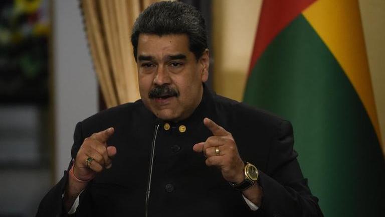 El gobierno y la oposición de Venezuela firman un acuerdo conjunto sobre la última medida para poner fin al estancamiento político – Republic World