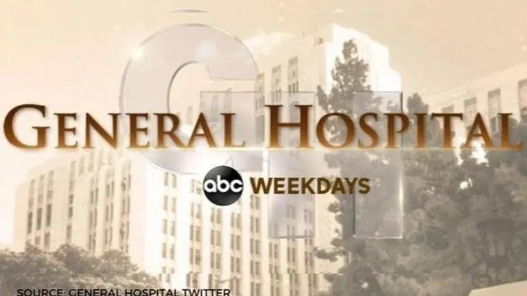 Coronavirus affects airing schedule of iconic show 'General Hospital' coronavirus