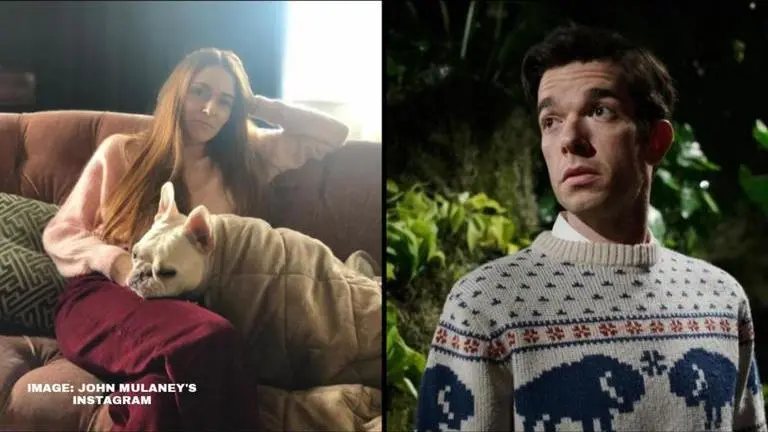 Who is Anna Marie Tendler? All you need to know about John Mulaney's estranged wife john mulaney