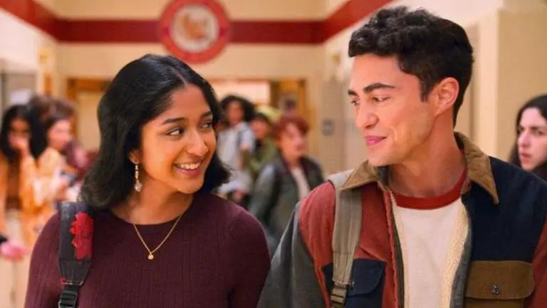 Netflix sets premiere date for 'Never Have I Ever' season 3; to release in August Never Have I Ever