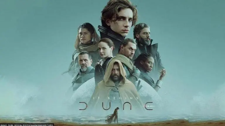 After makers confirm sequel of Timothee Chalamet starrer, will there be a 3rd 'Dune' film? Denis Villeneuve