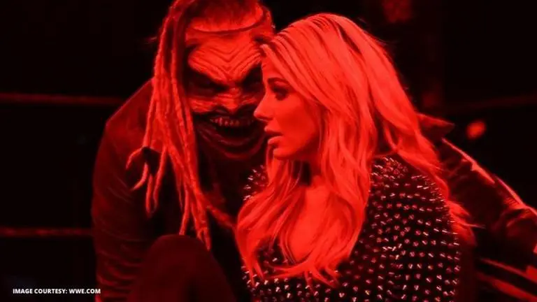 ‘The Fiend’ Bray Wyatt shares a cryptic tweet after attacking Alexa Bliss on WWE SmackDown Bray Wyatt