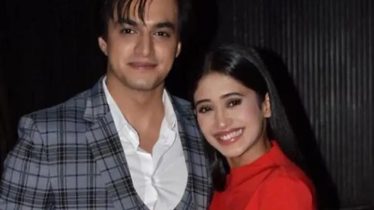 yeh rishta kya kehlata hai