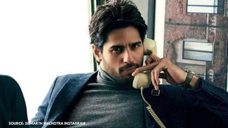 Sidharth Malhotra: Interesting trivia from actor's modeling days you need to know Sidharth Malhotra