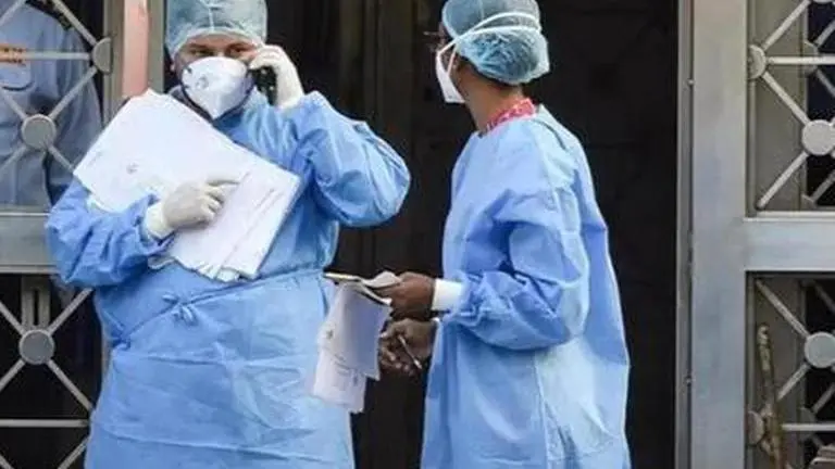 Ahmedabad COVID-19 case tally crosses 30,000 mark; three die
