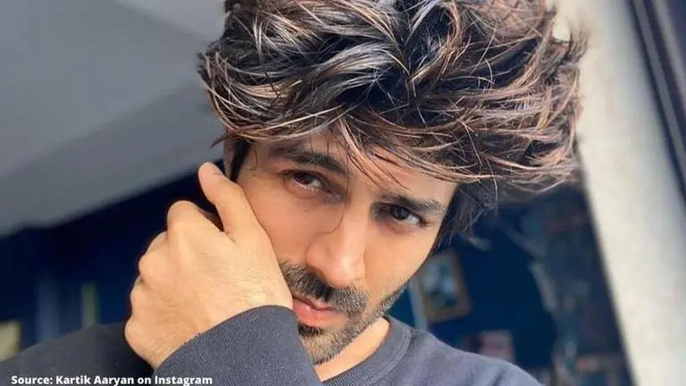 Kartik Aaryan