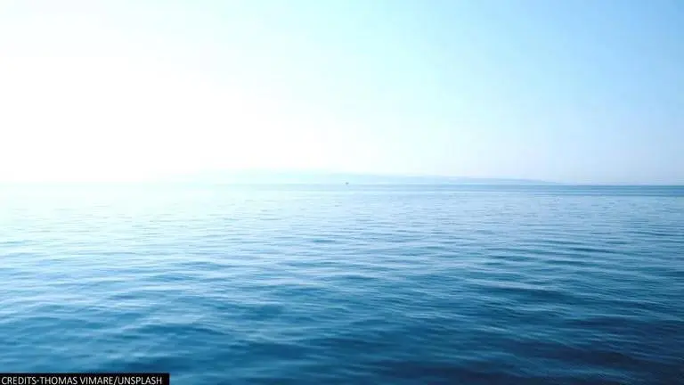 Researchers suggest 410 million people will be at risk from sea level rise by 2100 sea level