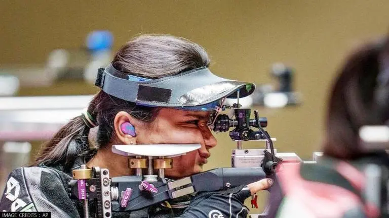 Avani Lekhara looks back at successful Games after bagging gold in Tokyo Paralympics Avani Lekhara