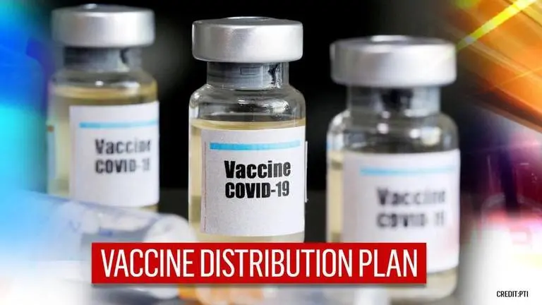 COVID-19 Vaccine: Health Ministry prepares plan of action for priority-based distribution COVID-19