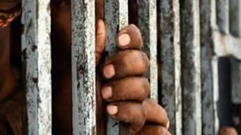 Maha: Training programme launched for jail inmates in Raigad Training programme