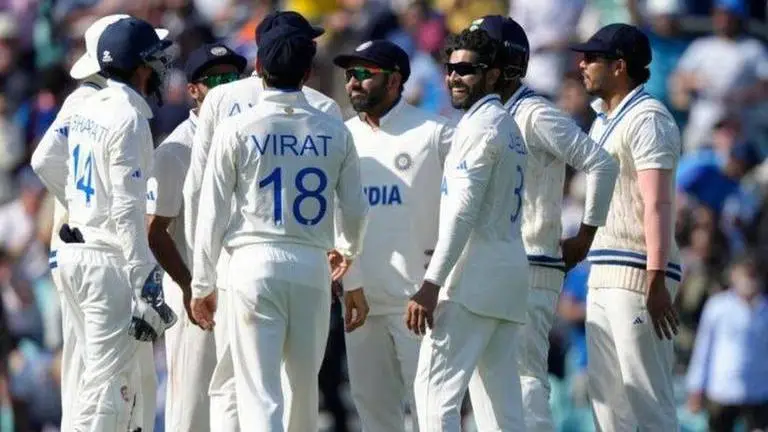 IND vs WI: Wasim Jaffer picks India's playing XI, drops cricketer who played WTC Final IND vs WI