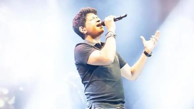KK birth anniversary: Fans pay emotional tributes to the iconic singer on social media KK