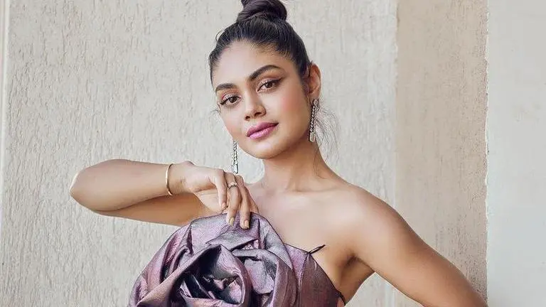 Sreejita De reveals her wedding plans with German boyfriend, plans to wear Sabyasachi Sreejita De