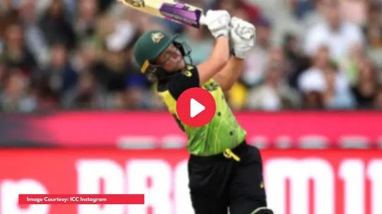 IND W vs AUS W live: Alyssa Healy makes India pay after Shafali Verma's dropped catch IND W vs AUS W Shafali