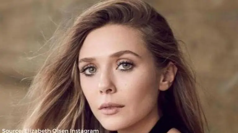 On Elizabeth Olsen's birthday, here's quiz to know how much you know about "Scarlet Witch" elizabeth olsen's birthday