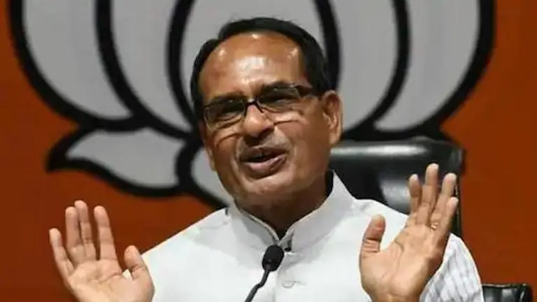Centre's new agri laws 'farmer-friendly', says Madhya Pradesh Chief Minister Shivraj Singh Chouhan