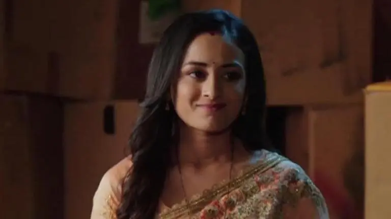 'Saath Nibhaana Saathiya 2' Written Update: Gehna attempts to retrieve file from Sagar Saath Nibhaana Saathiya 2 written update