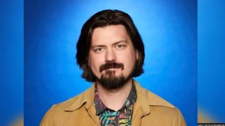 Comedian and co-founder of ‘The Whitest Kids U Know’ Trevor Moore passes away at 41 Trevor Moore