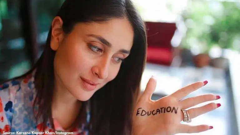 Kareena Kapoor