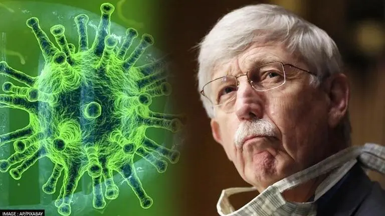 NIH says COVID-19 vaccine booster jabs 'most likely' effective against Omicron variant Omicron