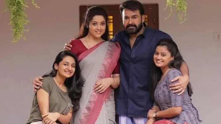 Mohanlal's 'Drishyam 2' confirmed for Hindi remake; team of Malayalam film share thoughts Drishyam 2