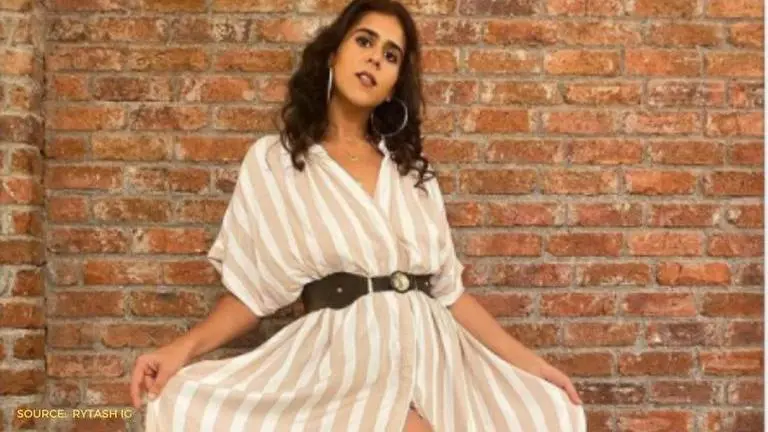 Rytasha Rathore opens up about her upcoming Bumble show 'Dating These Days' Rytasha Rathore