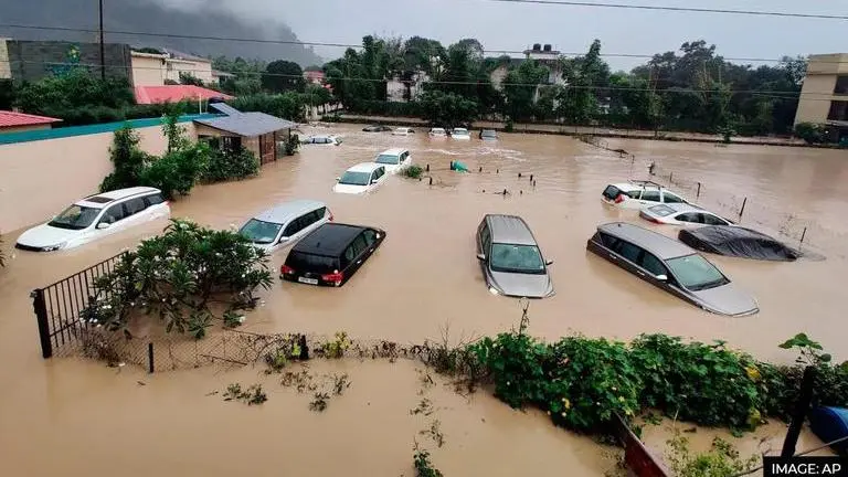 Uttarakhand rains: Death toll mounts to 72, rescue ops underway as four still missing Uttarakhand