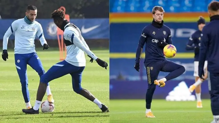 CHE vs LU Dream11 prediction, team, top picks, Premier League 2020-21 match preview che vs lu dream11 prediction