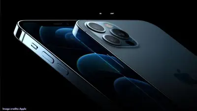 iPhone 12 pre order time in India: How to pre-order the iPhone 12? iPhone 12