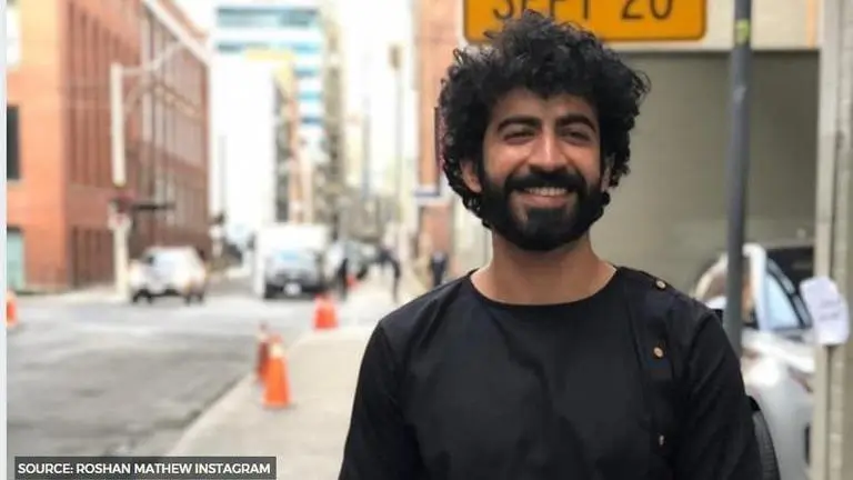 Roshan Mathew to star in his second Hindi film with Alia Bhatt's Darlings? roshan mathew