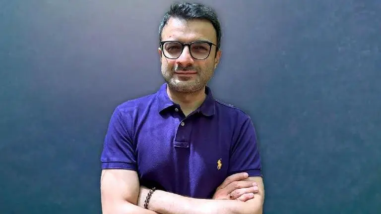 Vivek Mashru