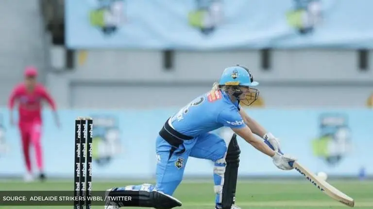 AS W vs PS W Dream11 prediction, team, top picks, Women's Big Bash League live AS W vs PS W dream11 prediction