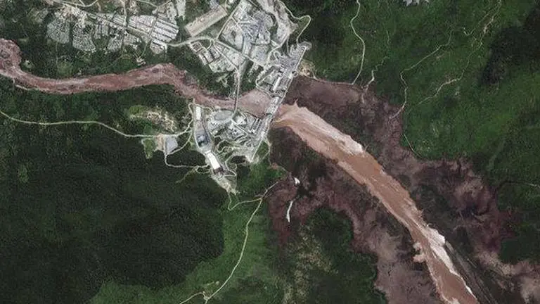 Ethiopia denies reports government has started filling dam Ethiopia denies reports government has started filling dam